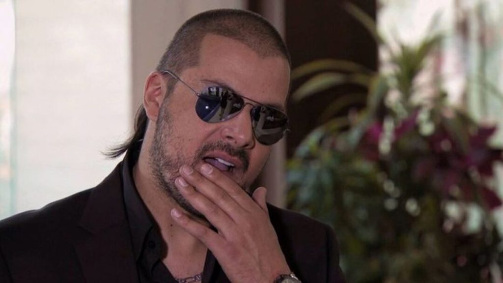 Actor de “El Señor de los Cielos” sobrevive a intento de asesinato