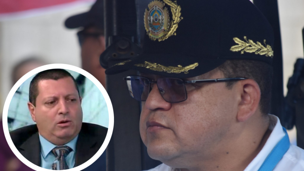 Doble secuestro enfrenta a secretario de seguridad y abogado privado; gobierno pone bajo protección a decenas de personas