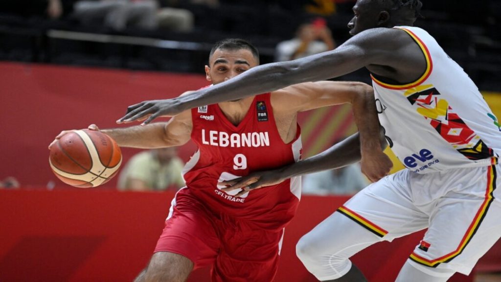 La Eslovenia de Doncic pasa a semifinales en su Preolímpico de básquet