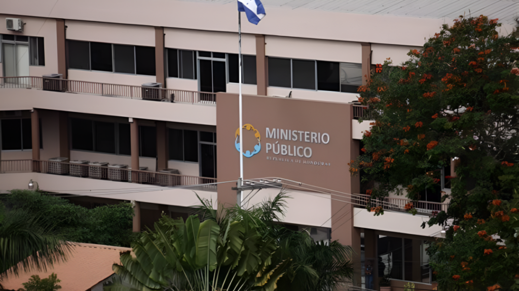 FG Joel Zelaya pide paciencia y promete acciones contra corruptos