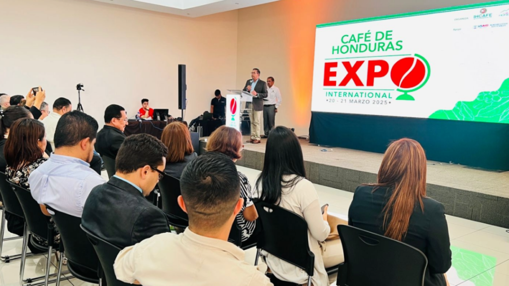 Honduras inaugurará la primera “Expointernacional de Café”