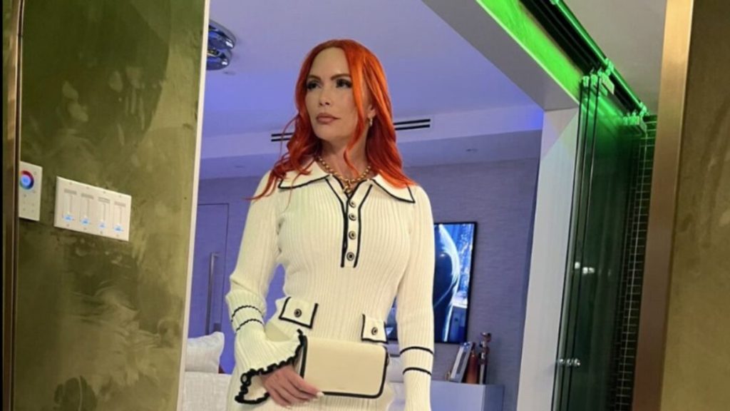 Mireddys González hace emotiva confesión: “He llorado lo que no se imaginan”