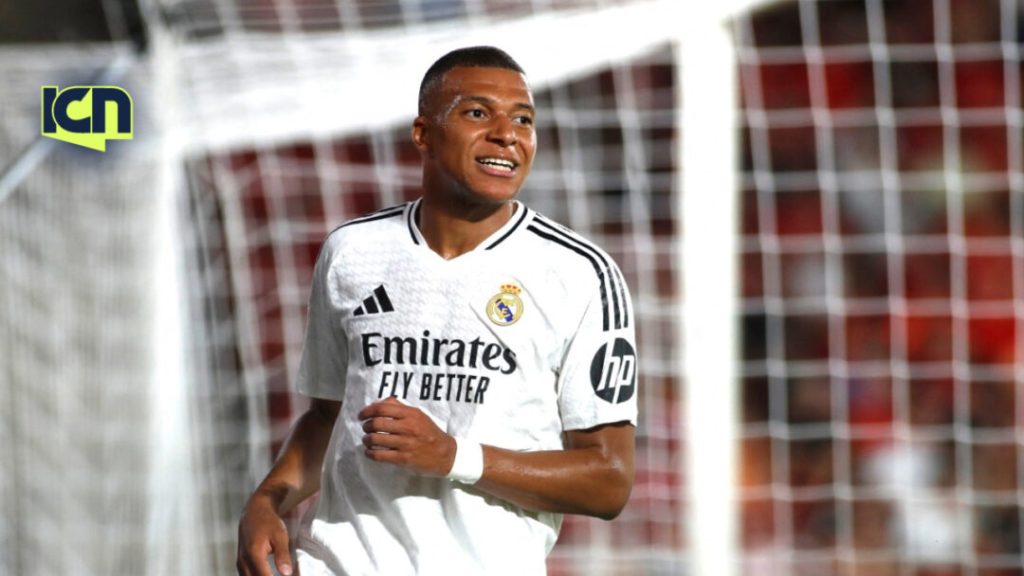 Mbappé recurre a la Liga francesa y a la UEFA