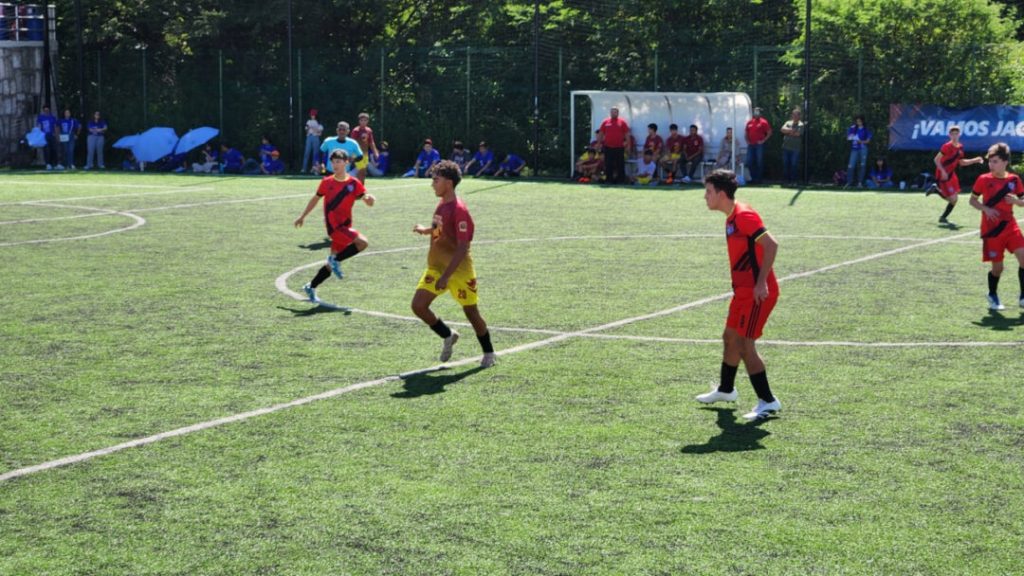 UNITEC anuncia la séptima edición de los Juegos de la Juventud