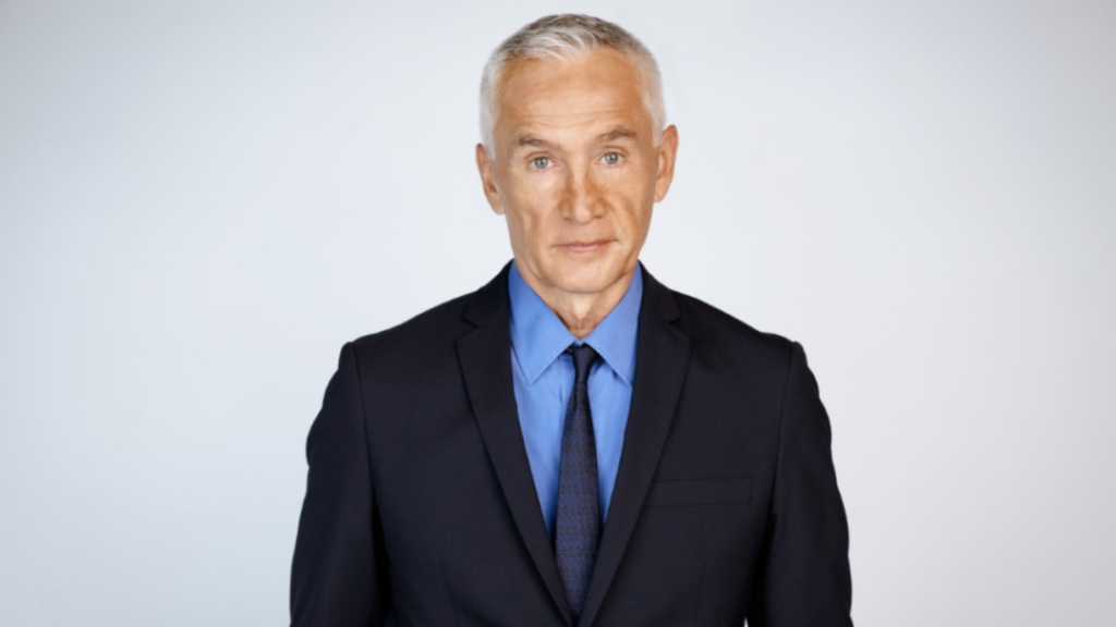 El periodista Jorge Ramos deja Univision tras presentar el noticiero 38 años