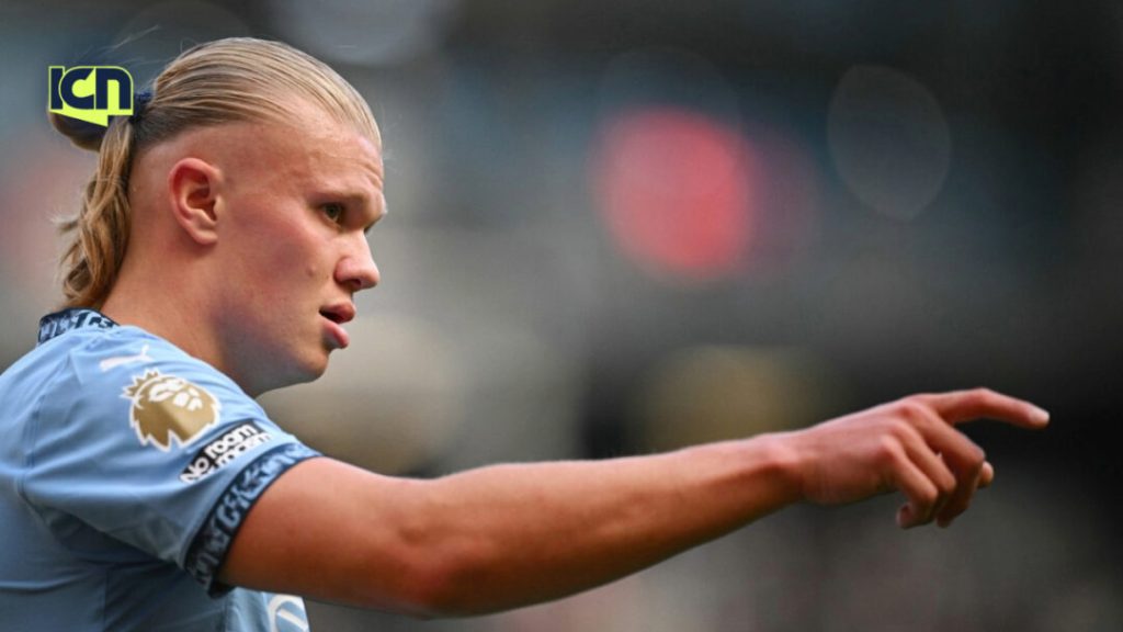 El City y Haaland intratables, Liverpool se estrella en casa