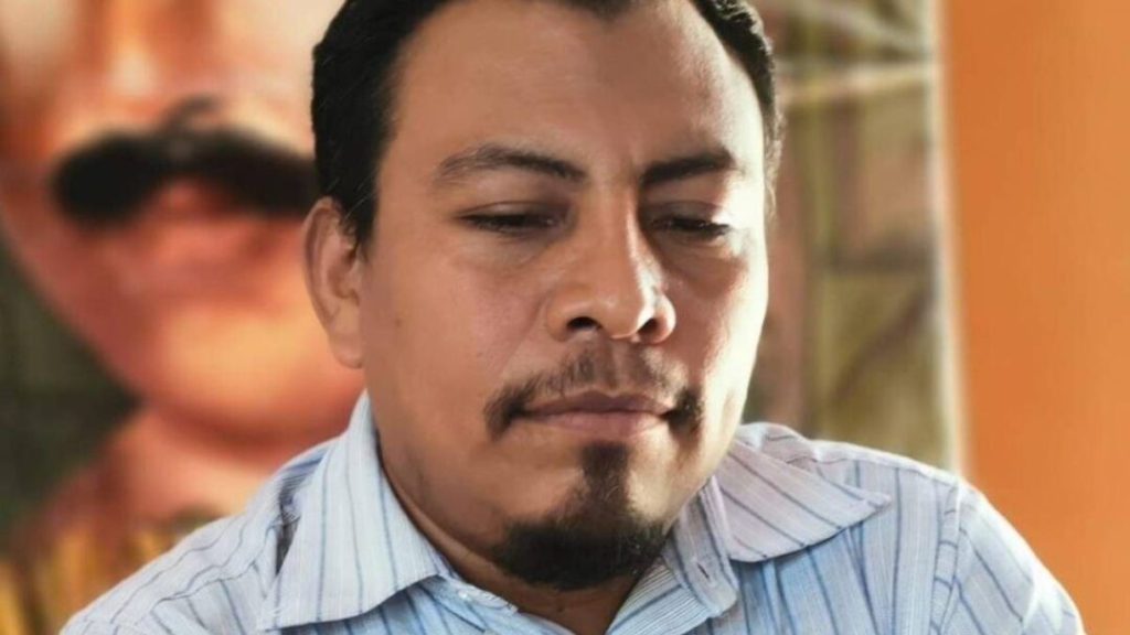 Iglesia católica acusa a Adán Fúnez de mandar a matar a ambientalista Juan López