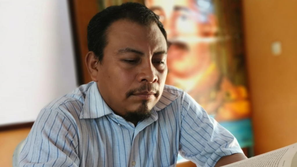 Policía refuerza seguridad en Tocoa tras el asesinato del ambientalista Juan López