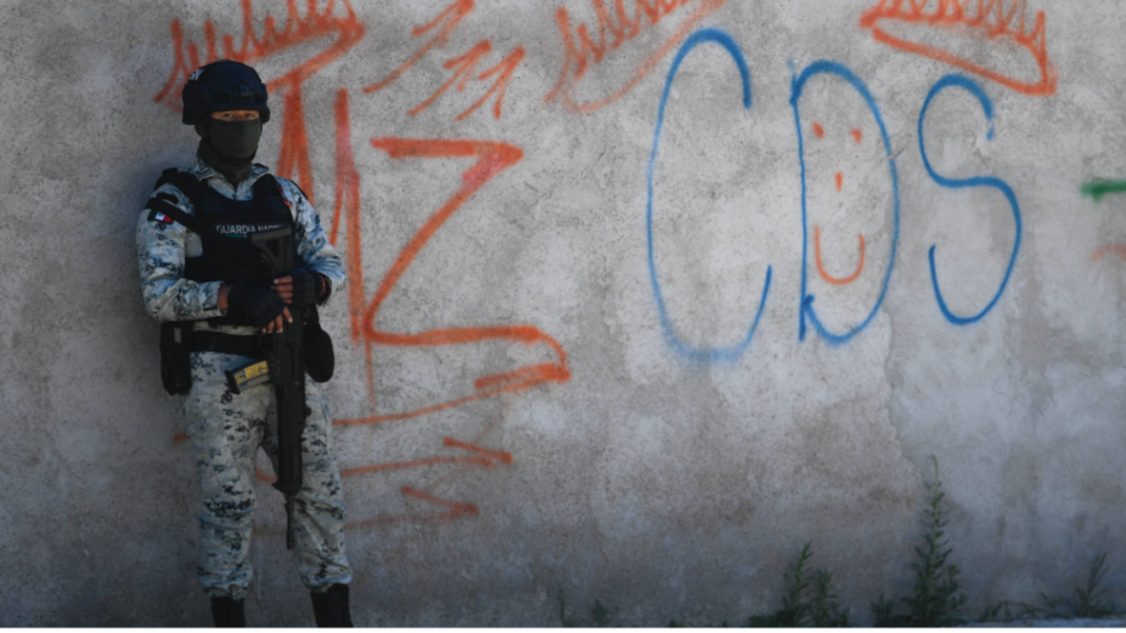 López Obrador corresponsabiliza a EEUU por violencia tras captura de capo Zambada