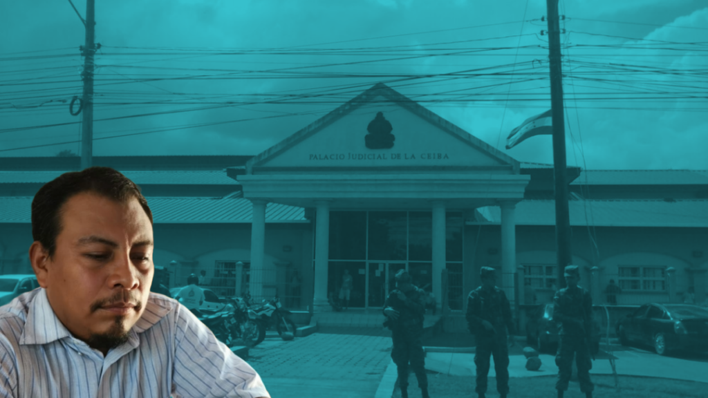 Corte de Apelaciones ordena enjuiciar a ambientalistas asesinado en Tocoa