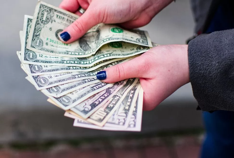 Cotizaciones del dólar en América Latina