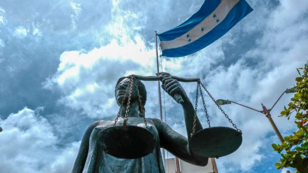 Reapertura del Juicio contra defensores ambientalistas de Guapinol