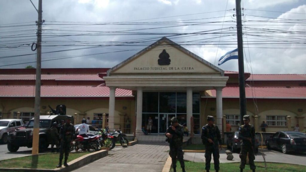 Investigación contra fiscal y magistradas en caso de ambientalistas  reabre polémica