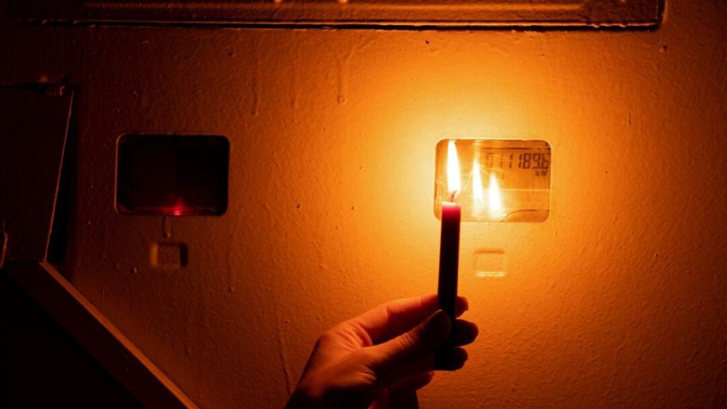 Cortes de energía eléctrica programados en Honduras, 21 septiembre