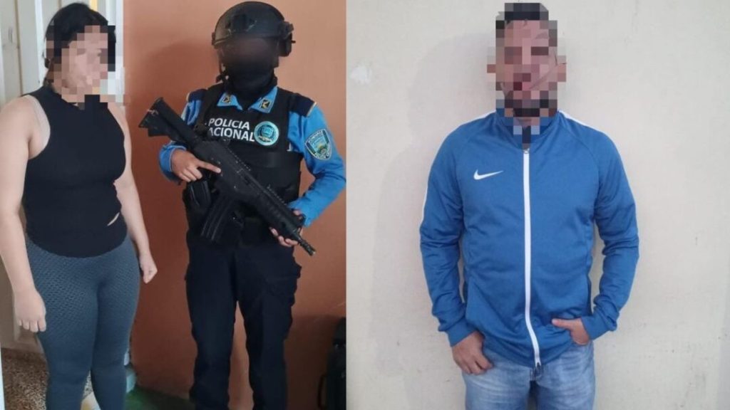 MP confirma dos capturados en caso de compra de ventiladores