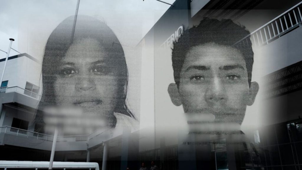 Juez condena a pareja que daba de comer excremento de gato a su hijo