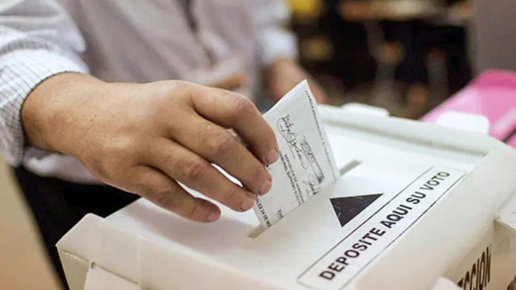 CNE establece pago de 43.25 lempiras por voto en primarias