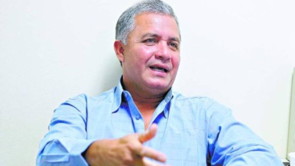 Exjefe Policial José Ricardo Ramírez del Cid frente a la justicia hondureña
