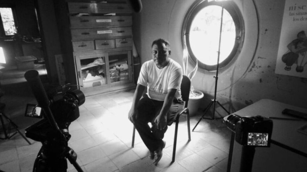 ONU Condena Asesinato de defensor de DDHH y Exige Investigación