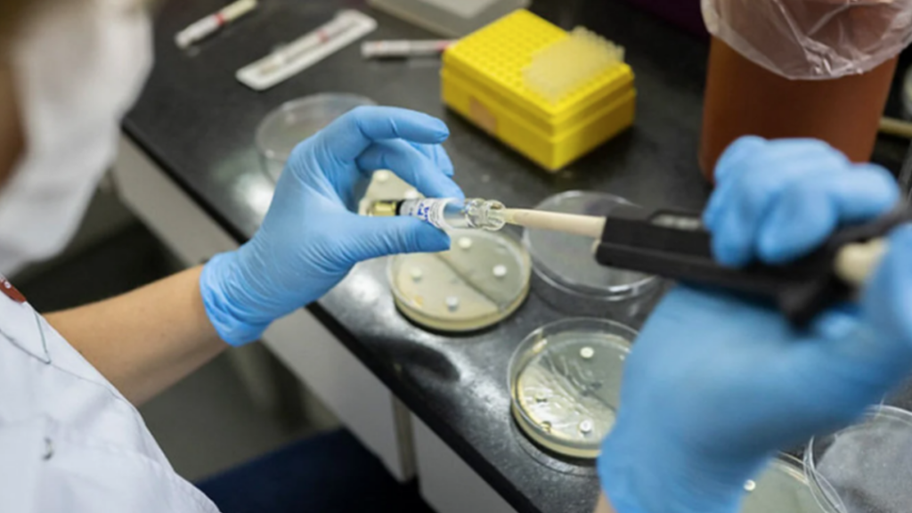 Honduras primer país en la región en crear listado de pruebas de diagnóstico In Vitro