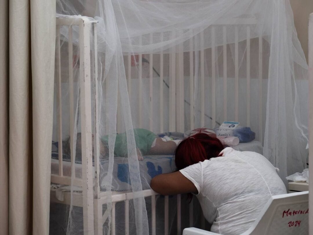 Casi 200 personas han muerto por dengue en Honduras en 2024