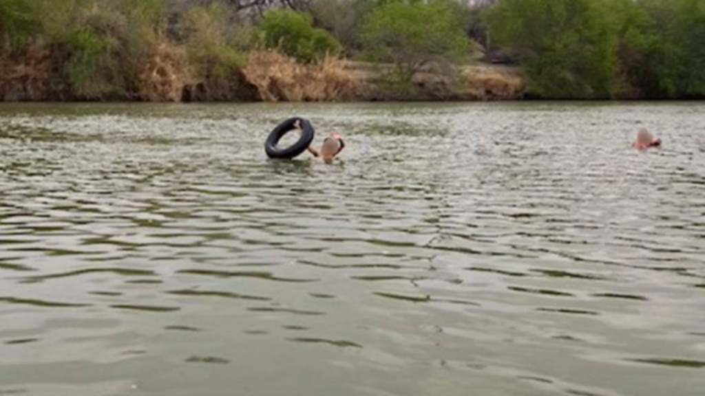 Tragedia  46 personas mueren ahogadas durante festividad religiosa