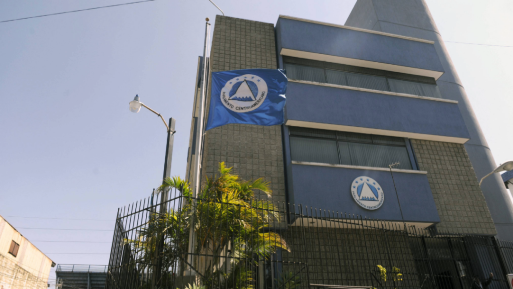 Parlamento Centroamericano aprueba incorporación de Rusia como observador