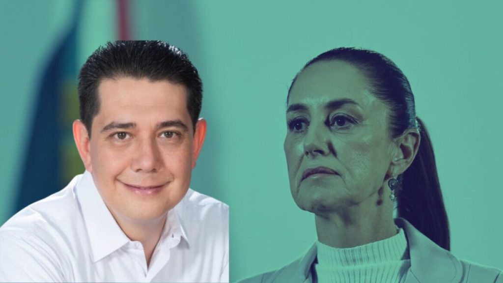 Sheinbaum confirma investigación por decapitación de alcalde