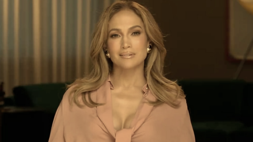 JLO “emocionada” con su soltería