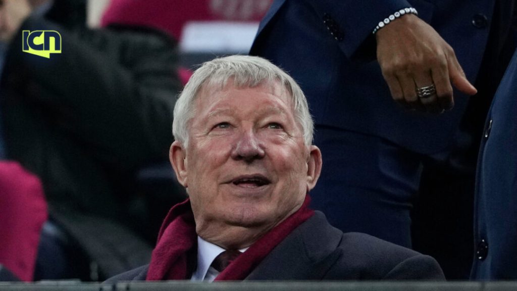 El Manchester United le corta el grifo a Alex Ferguson