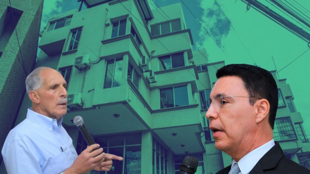 Defensa de Nasry Asfura denuncia falta de acceso a pruebas en caso de corrupción