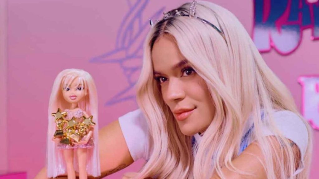 Karol G Lanza Su Propia Muñeca Bratz: “La Bichota Bratz Es Una Realidad”