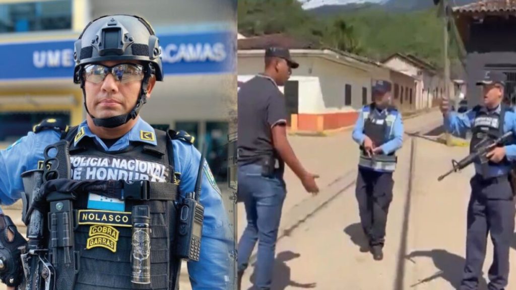 Criminales ofrecen un millón “por la cabeza” de Cristian Nolasco