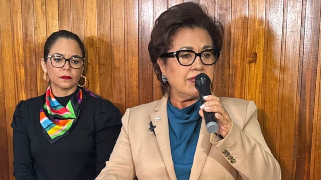 Poder Judicial enfrenta crisis financiera; UFERCO avanza con casos de corrupción