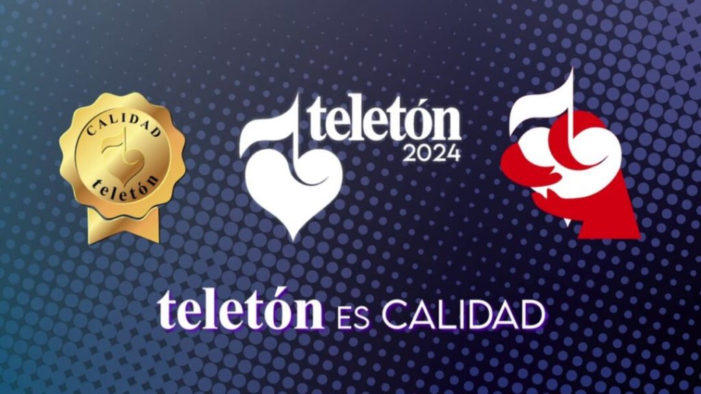 Teletón 2024: Uniendo corazones por una causa noble