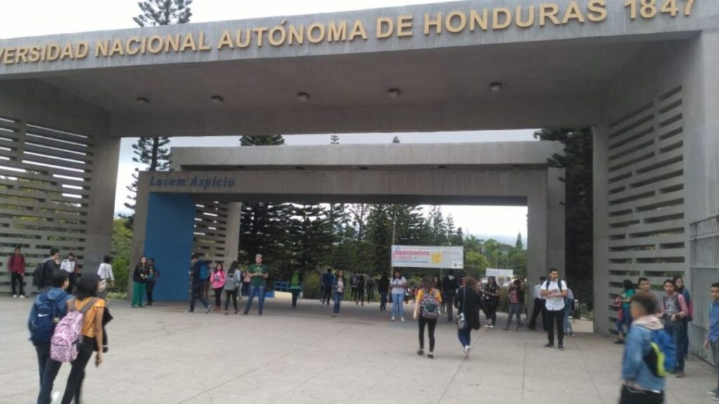 UNAH lanza herramienta para medir corrupción en Honduras