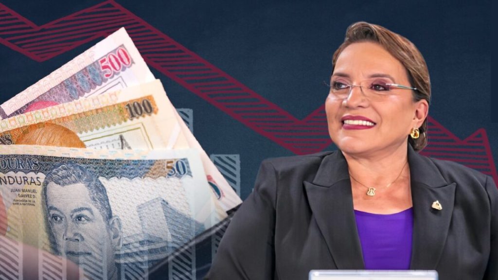 Reformas y promesas: energía gratuita, deuda estancada y seguridad alimentaria en la mira