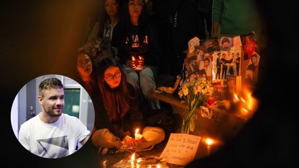 Imputado por la muerte de Liam Payne admite haber consumido cocaína con él