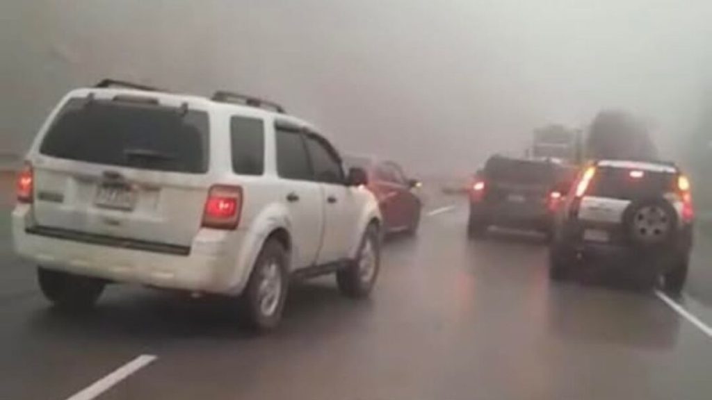 Derrumbes en Comayagua