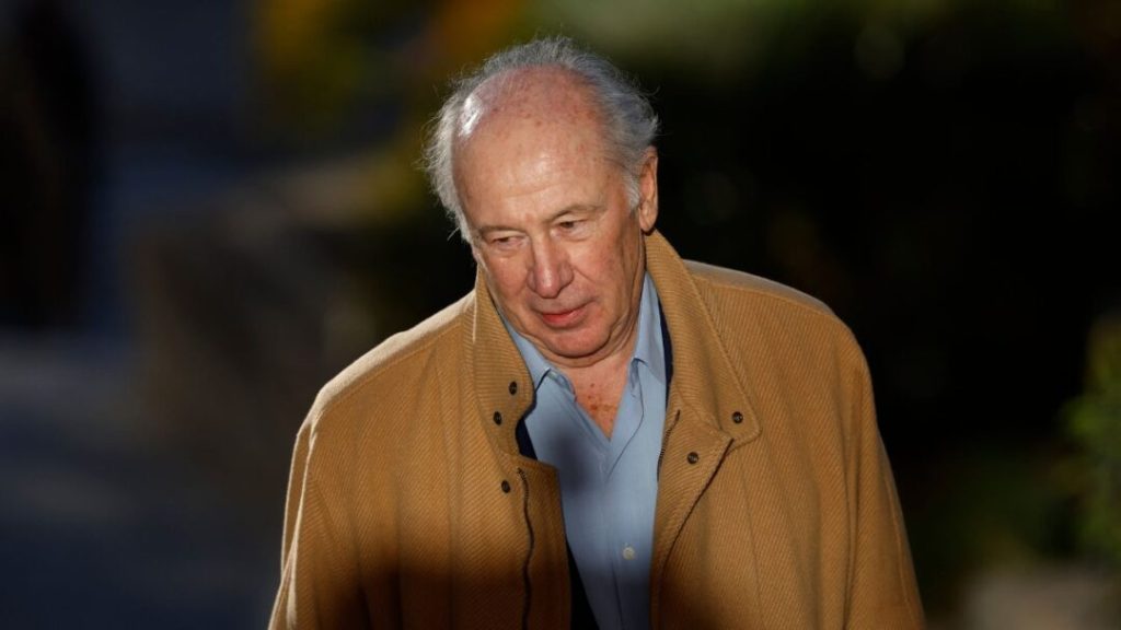 Exdirector del FMI, Rodrigo Rato, condenado a 4 años