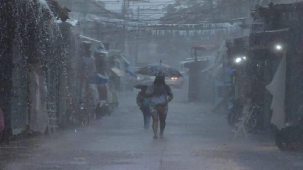 Con este clima Honduras recibirá la Navidad 2024