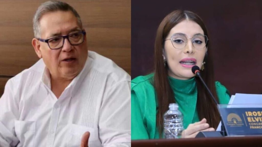 Ricardo Salgado a Iroshka: A “todos los que llamé idiotas o imbéciles, lo merecían”