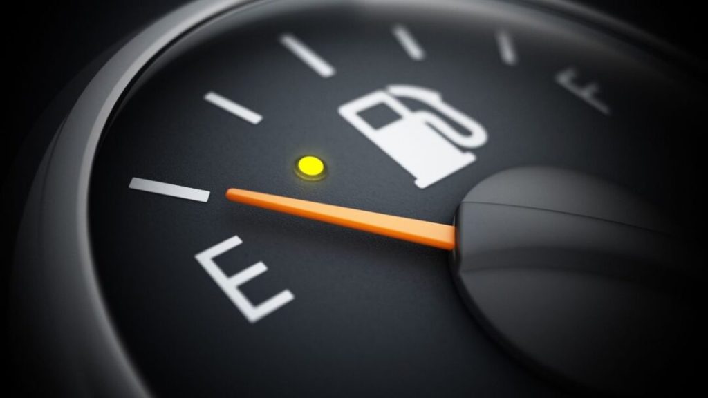 Combustibles aumentarán desde el lunes 23 de diciembre