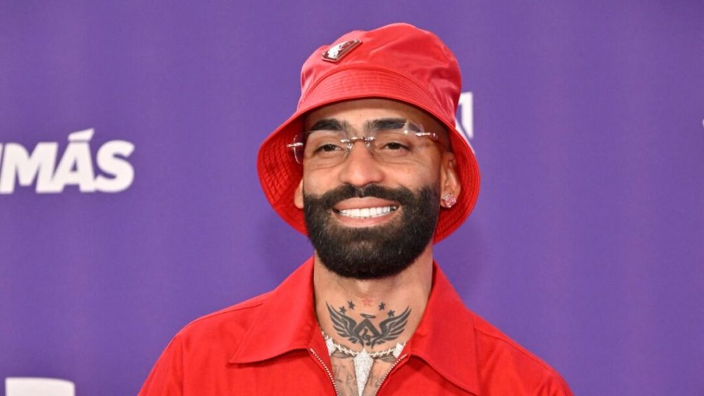 Arcángel celebra sus 39 años con un recordatorio a su hermano