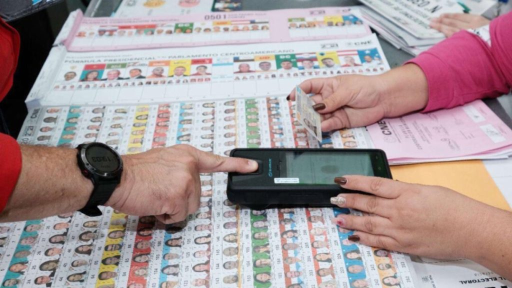 Censo electoral 2025: 5.8 millones de hondureños están habilitados para votar