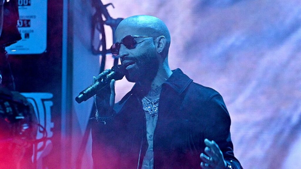 Arcángel se convierte en abuelo: ¡Feliz Navidad para la familia!