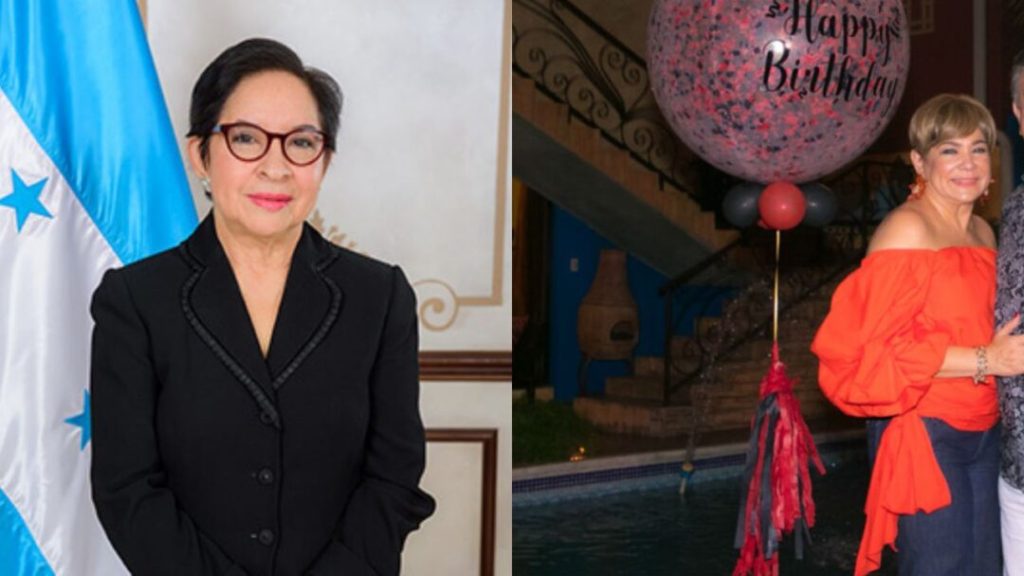 Lista Engel: la relación de los mencionados con el gobierno de Xiomara Castro