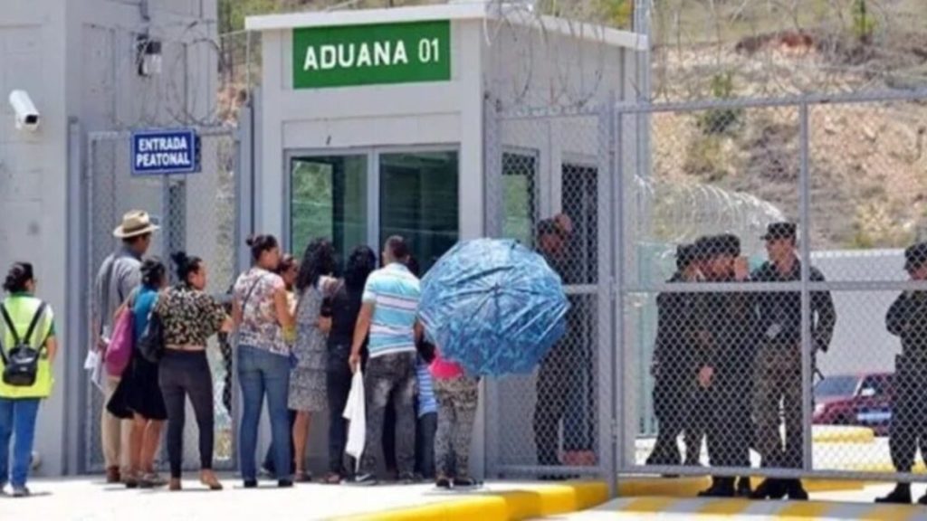 Honduras: las fechas y horarios de visitas a privados de libertad previo a que termine 2025