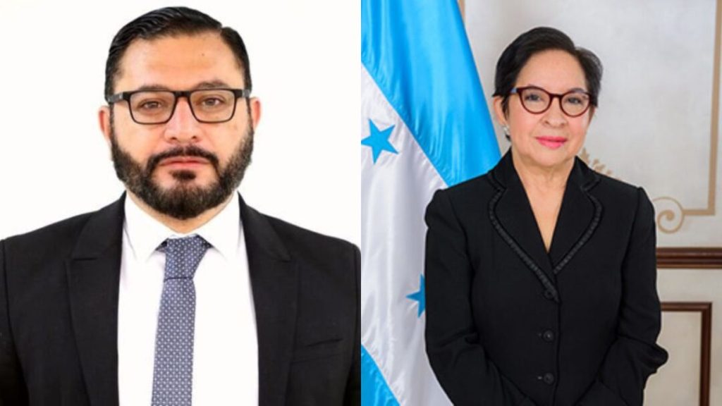 ‘Es venganza por fallo contra las ZEDE’: procurador sobre Marlina Dubón en ‘Lista Engel’