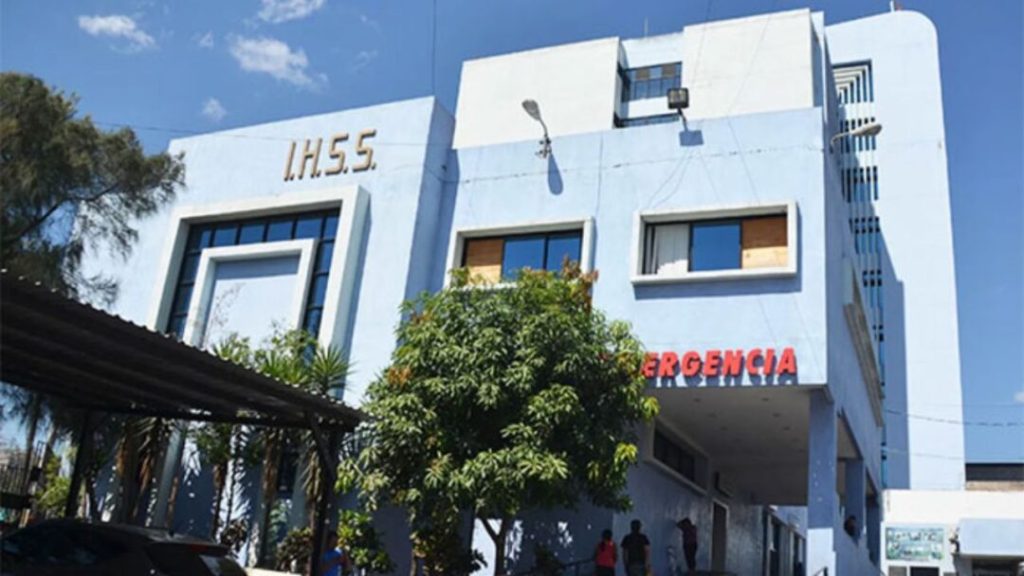 IHSS cierra el 30 diciembre, excepto emergencias